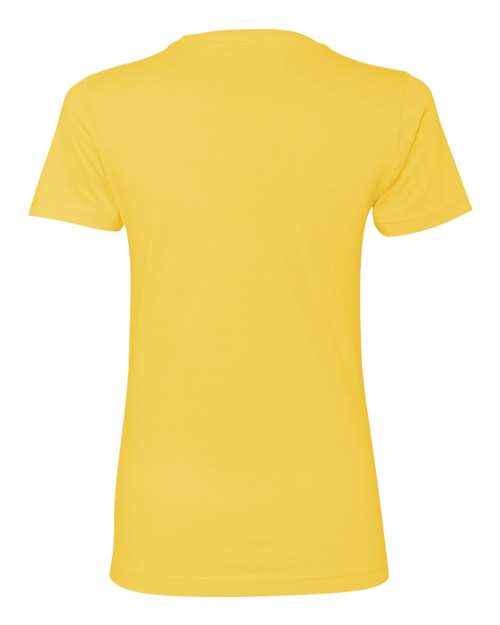 Next Level Women’s Cotton Tee 3900