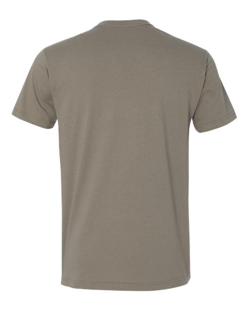 Next Level Unisex Cotton Tee 3600