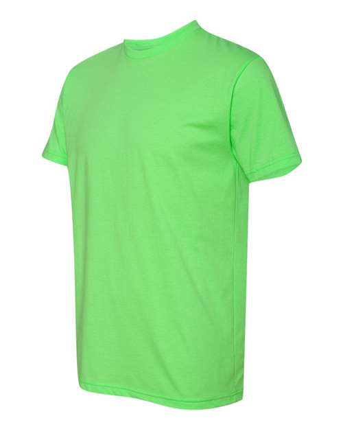Next Level Unisex CVC Tee 6210