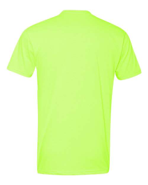 Next Level Unisex CVC Tee 6210