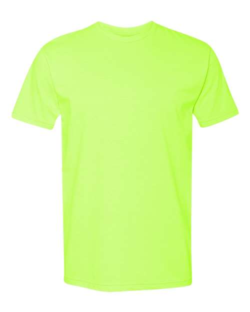 Next Level Unisex CVC Tee 6210