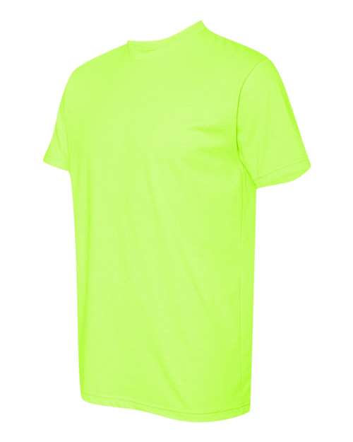 Next Level Unisex CVC Tee 6210
