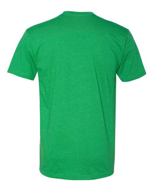Next Level Unisex CVC Tee 6210