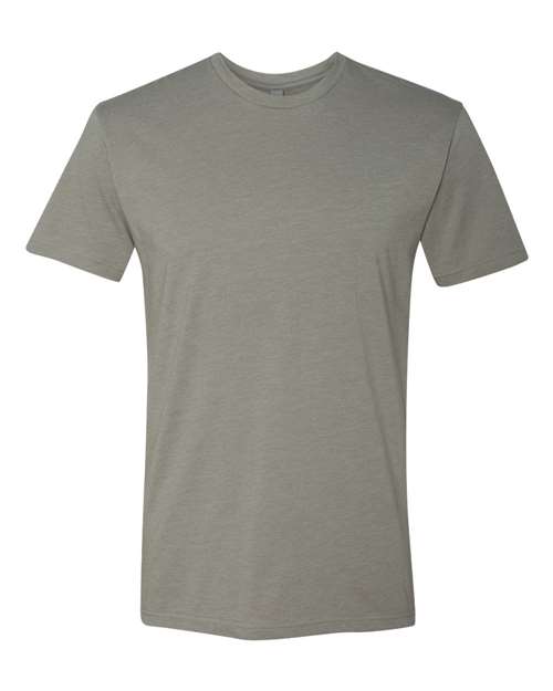 Next Level Unisex CVC Tee 6210