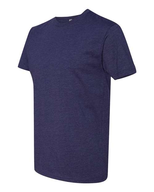 Next Level Unisex CVC Tee 6210