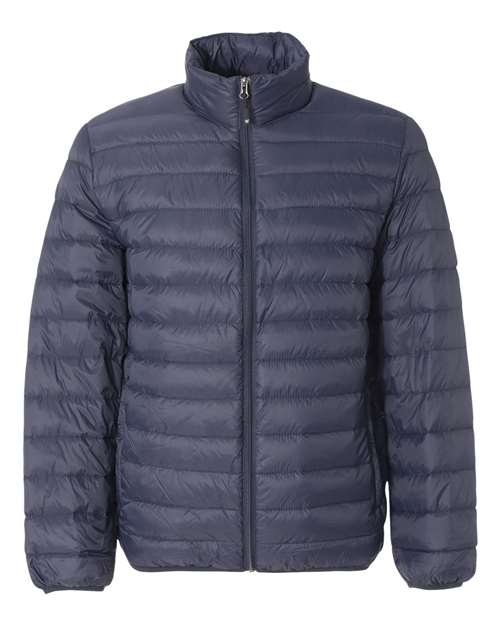 Weatherproof Men's 32 Degrees Packable Down Jacket 15600