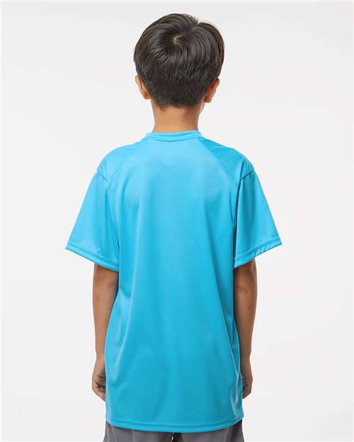 Badger Youth B-Core T-Shirt 2120