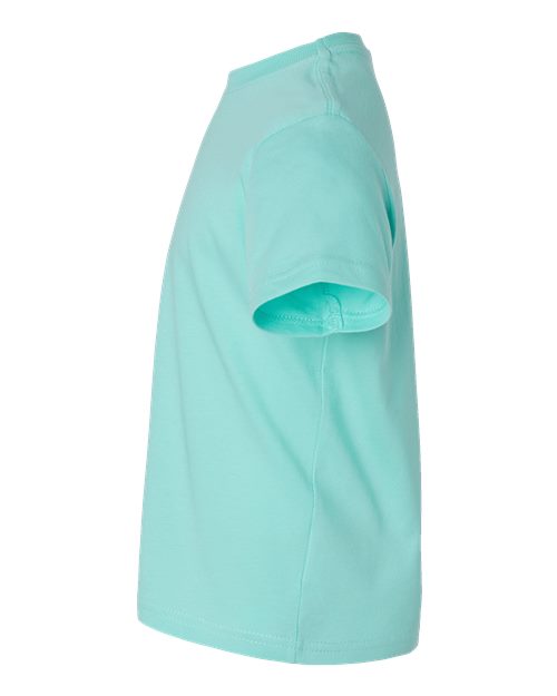 Rabbit Skins Toddler Fine Jersey Tee 3321