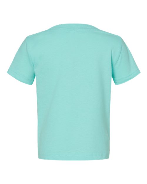 Rabbit Skins Infant Fine Jersey Tee 3322
