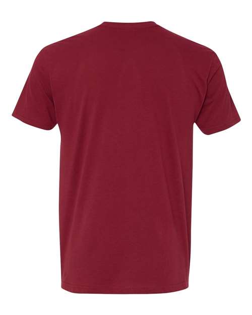 Next Level Unisex Sueded Tee 6410
