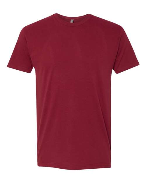 Next Level Unisex Sueded Tee 6410