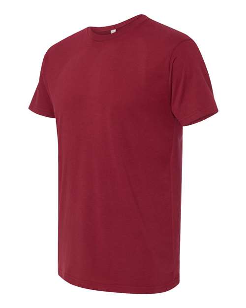 Next Level Unisex Sueded Tee 6410