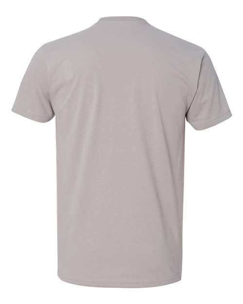 Next Level Unisex Sueded Tee 6410