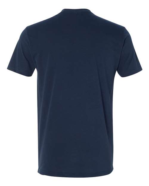 Next Level Unisex Sueded Tee 6410
