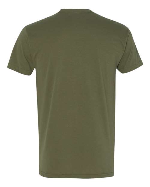 Next Level Unisex Sueded Tee 6410