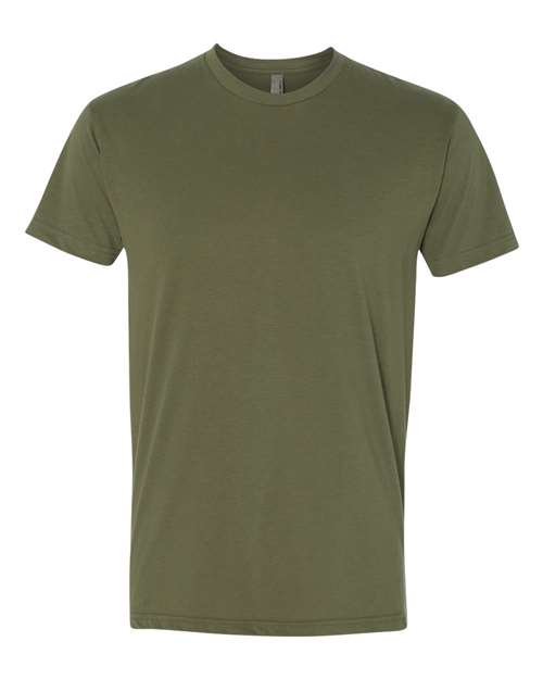 Next Level Unisex Sueded Tee 6410