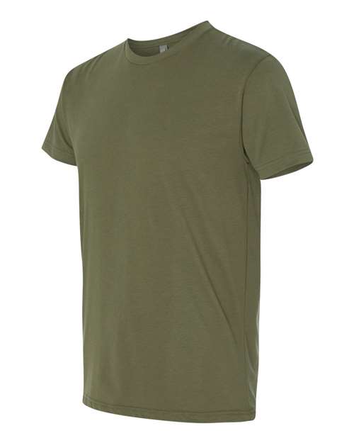 Next Level Unisex Sueded Tee 6410