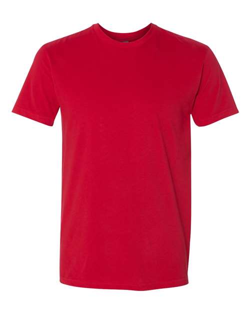 Next Level Unisex Sueded Tee 6410