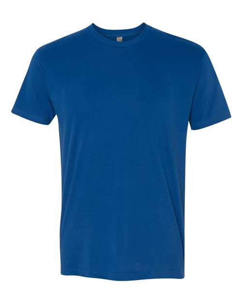 Next Level Unisex Sueded Tee 6410