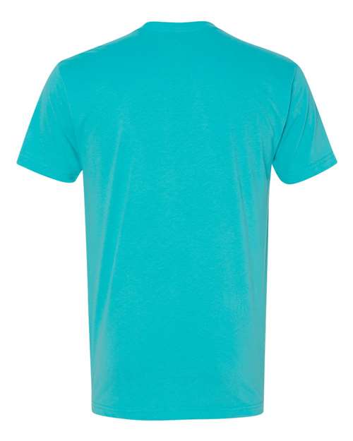 Next Level Unisex Sueded Tee 6410