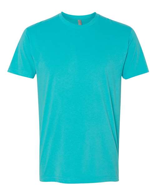 Next Level Unisex Sueded Tee 6410