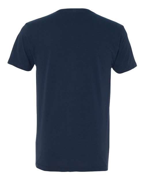 Next Level Unisex Sueded V-Neck Tee 6440