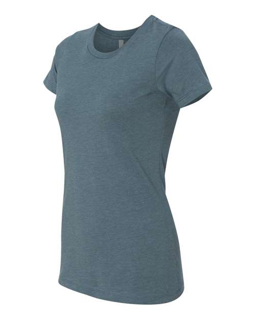 Next Level Women’s CVC Tee 6610