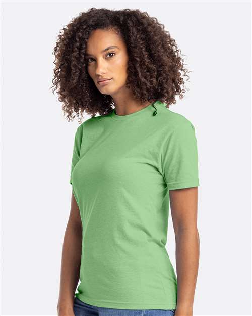 Next Level Unisex CVC Tee 6210