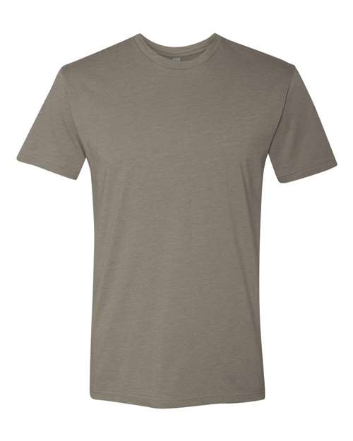 Next Level Unisex CVC Tee 6210