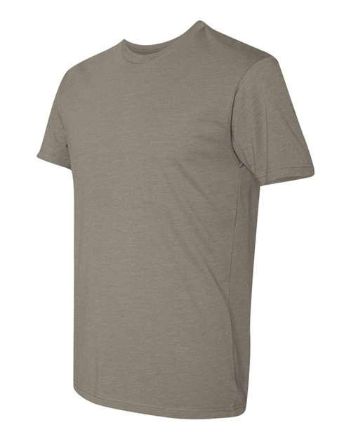 Next Level Unisex CVC Tee 6210