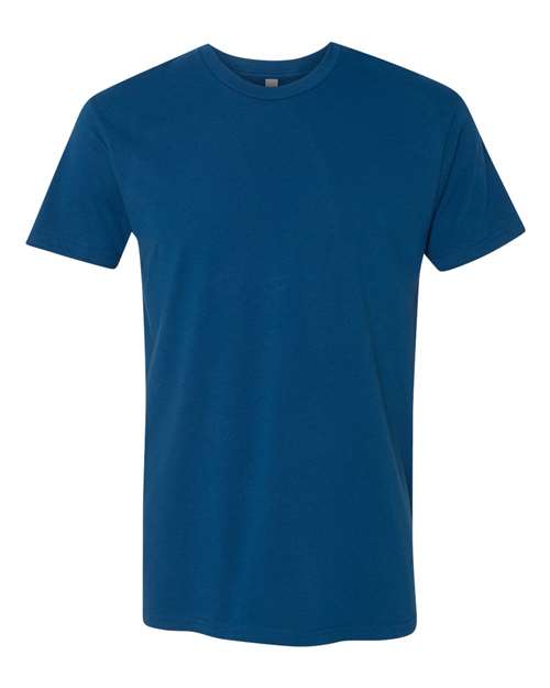Next Level Unisex Cotton Tee 3600