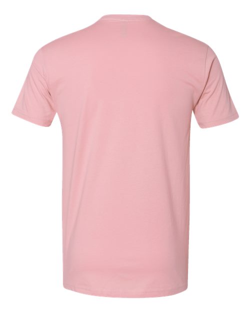 Next Level Unisex Cotton Tee 3600