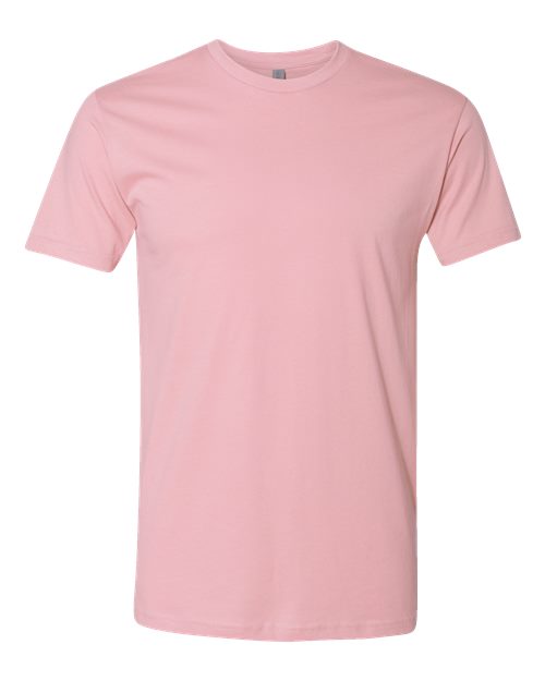 Next Level Unisex Cotton Tee 3600