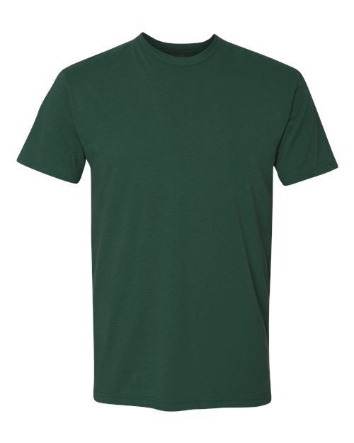 Next Level Unisex Cotton Tee 3600