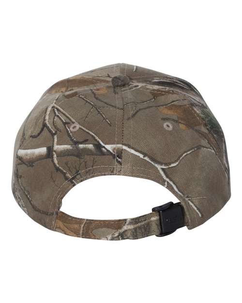 Kati Licensed Camo Cap LC10
