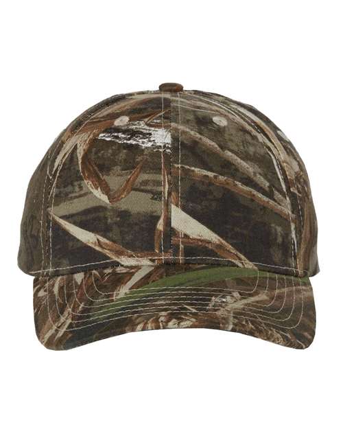 Kati Licensed Camo Cap LC10