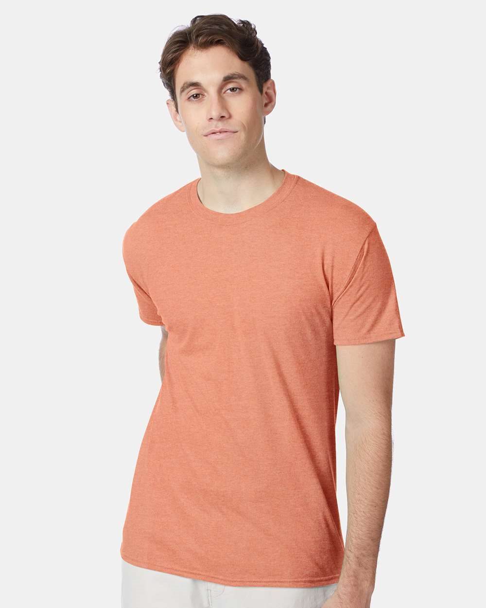 Hanes Unisex Perfect-T Triblend T-Shirt 42TB