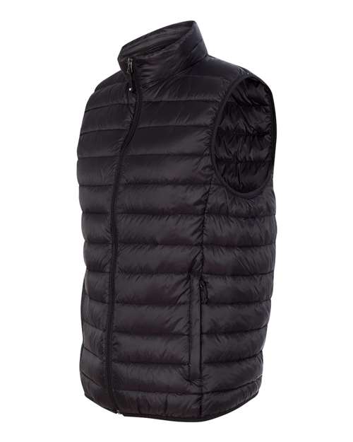 Weatherproof Men's 32 Degrees Packable Down Vest 16700