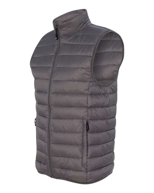 Weatherproof Men's 32 Degrees Packable Down Vest 16700