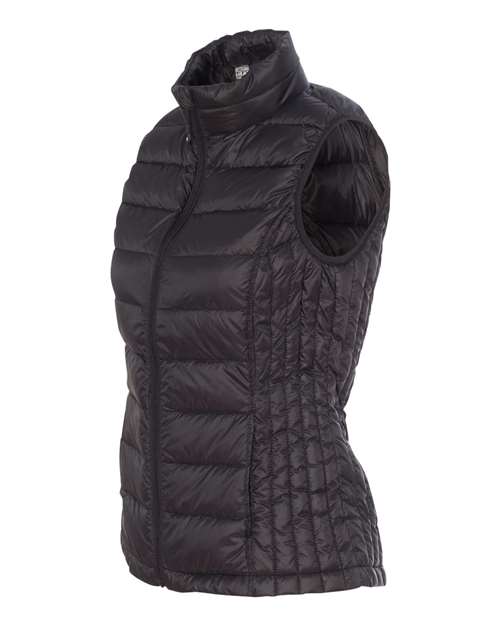 Weatherproof Women's 32 Degrees Packable Down Vest 16700W
