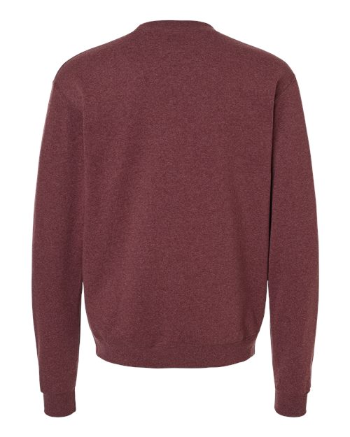 Champion Unisex Powerblend® Crewneck Sweatshirt S600