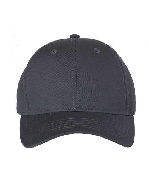 Valucap Cotton Twill Cap 2260