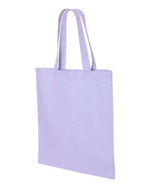 Q-Tees Economical Tote QTB