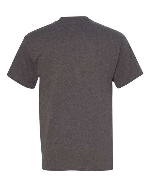 Hanes Unisex Authentic Pocket T-Shirt 5590