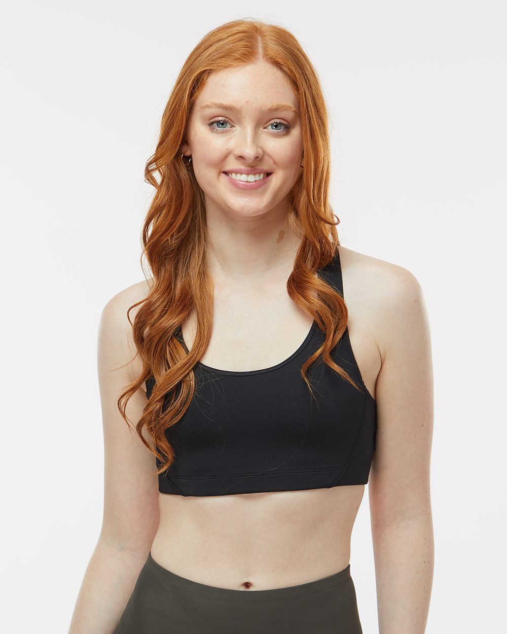 Badger Women's B-Sport Bra Top 4636