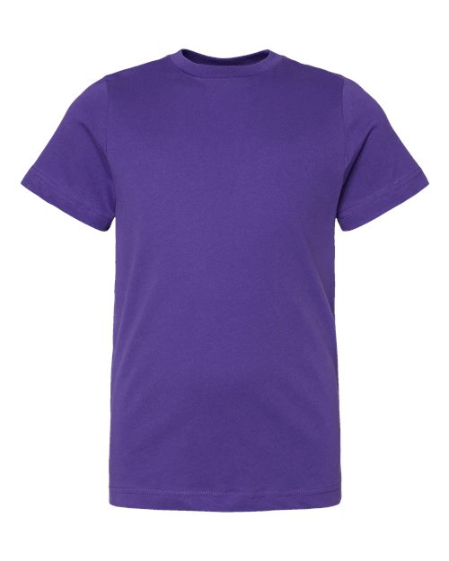 LAT Youth Fine Jersey Tee 6101