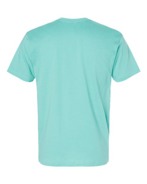 LAT Unisex Fine Jersey Tee 6901