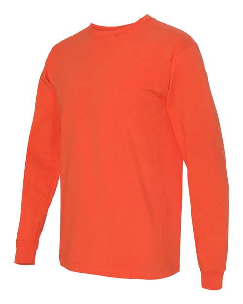 Bayside Unisex USA-Made Long Sleeve T-Shirt 5060
