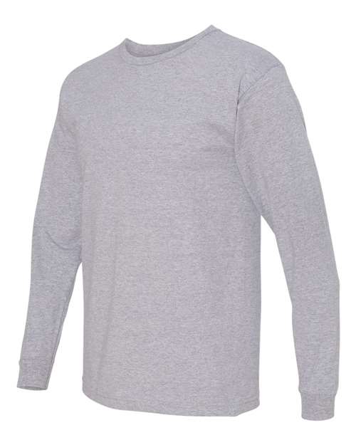 Bayside Unisex USA-Made Long Sleeve T-Shirt 5060