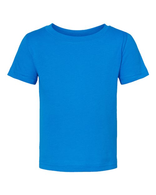 Rabbit Skins Infant Fine Jersey Tee 3322